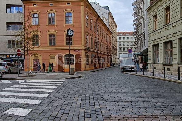 Pronájem bytu 2+1 50 m², Rybná, Praha