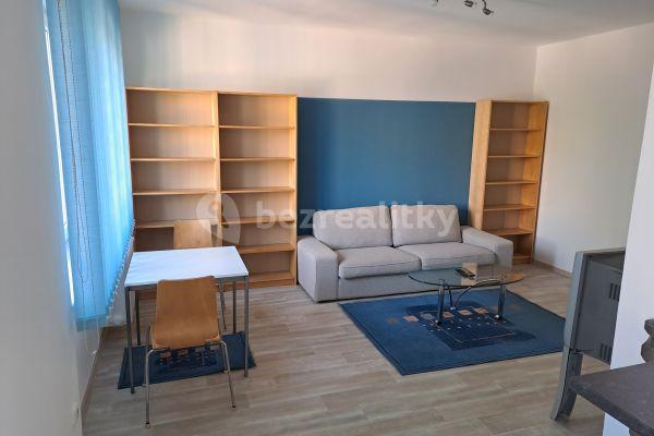 Pronájem bytu 2+kk 52 m², Alžírská, Ostrava