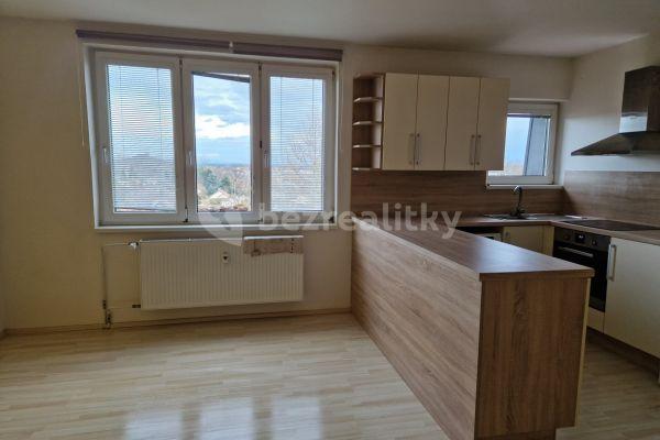 Prodej bytu 1+kk 33 m², Pardubice