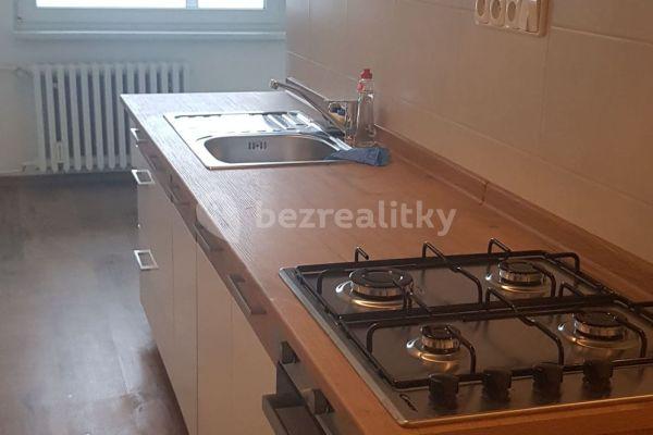 Pronájem bytu 1+1 55 m², Komenského náměstí, Říčany