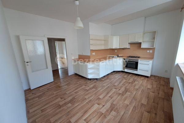 Pronájem bytu 3+kk 67 m², Nárožní, Brno