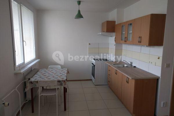 Pronájem bytu 1+kk 39 m², Brněnská, Most