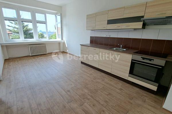 Pronájem bytu 2+kk 50 m², Černokostelecká, Praha