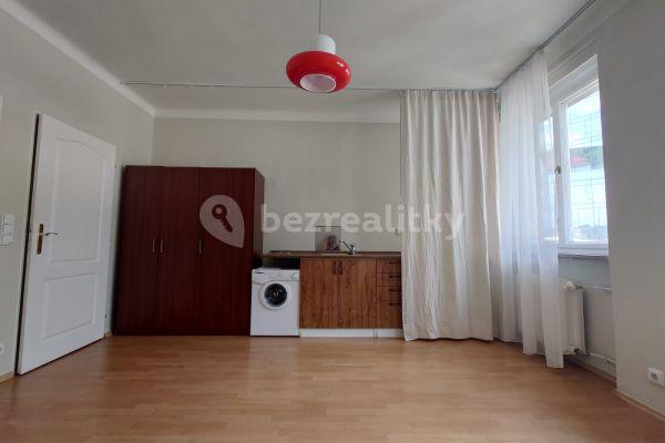 Pronájem bytu Garsoniéra 22 m², Kladenská, Praha