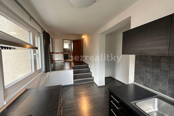 Pronájem bytu 2+kk 64 m², Hálkova, Úvaly