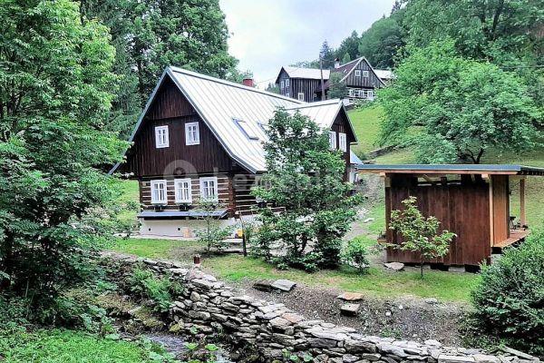 Pronájem chaty, chalupy, Jablonec nad Jizerou - Bratrouchov