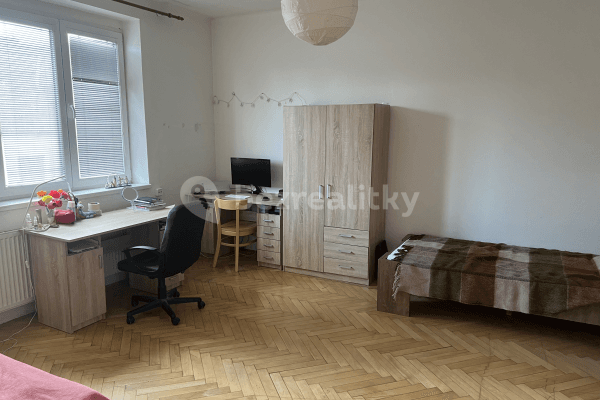 Pronájem bytu 2+kk 73 m², Josefa Čapka, Kladno