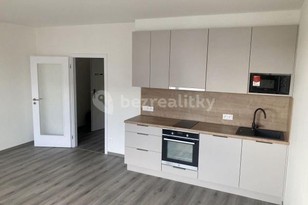 Pronájem bytu 1+kk 34 m², Sedlářova, Hlavní město Praha