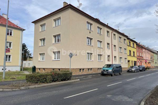 Pronájem bytu 2+1 60 m², Kadaňská, Chomutov