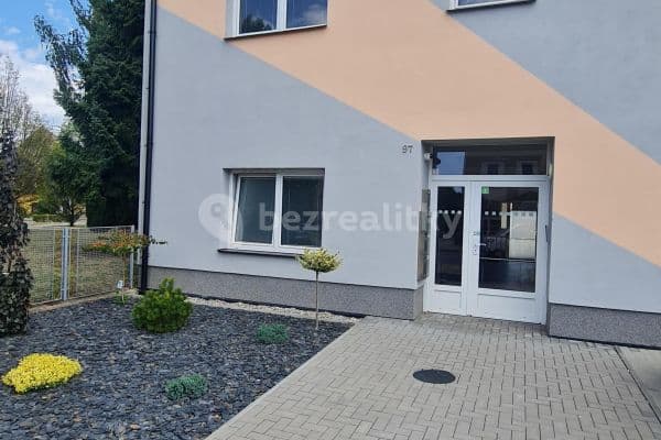 Pronájem bytu 2+kk 47 m², Olomoucká, Šternberk