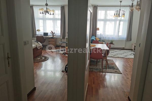 Pronájem bytu 2+kk 55 m², Polská, Praha, Praha