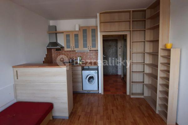 Pronájem bytu Garsoniéra 28 m², Jabloňová, Praha