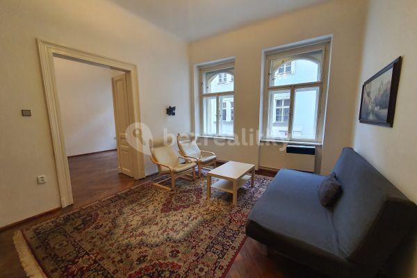 Pronájem bytu 3+kk 64 m², Liliová, Praha