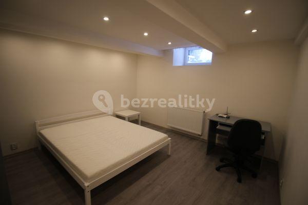 Pronájem bytu 2+1 60 m², Želivecká, Praha