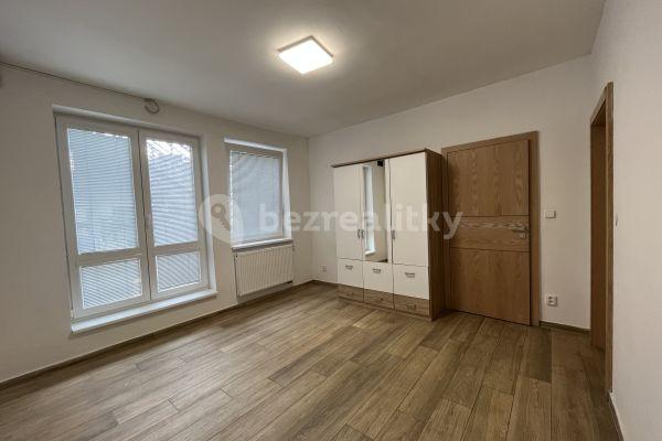 Pronájem bytu 1+kk 27 m², Potoční, Brno