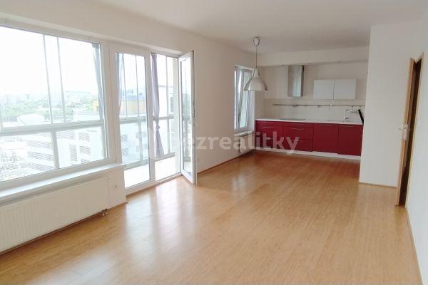 Pronájem bytu 3+kk 75 m², V Dolině, Praha, Praha