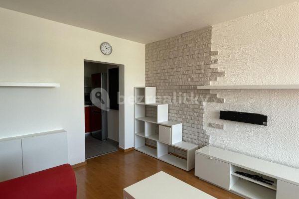 Pronájem bytu 2+kk 42 m², Růženínská, Hlavní město Praha