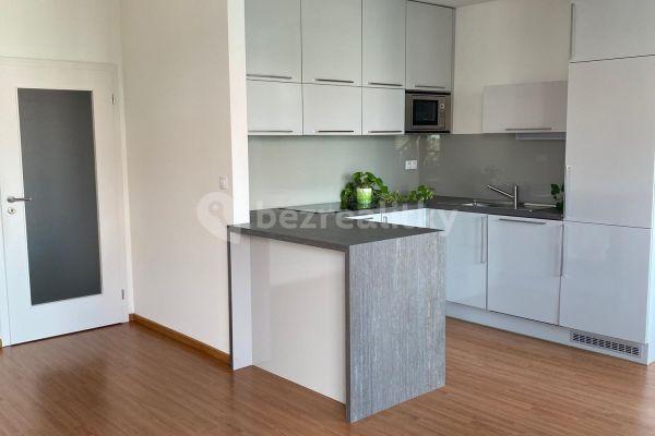 Pronájem bytu 2+kk 56 m², K Meteoru, Hradec Králové