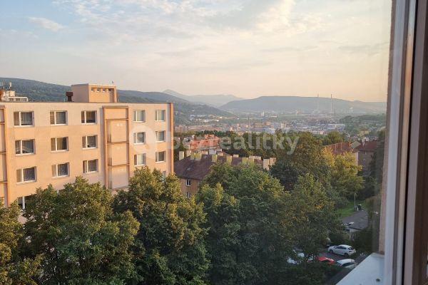 Pronájem bytu 1+1 37 m², Mošnova, Ústí nad Labem