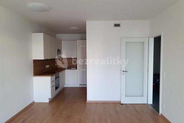 Pronájem bytu 2+kk 56 m², U Plynárny, Praha