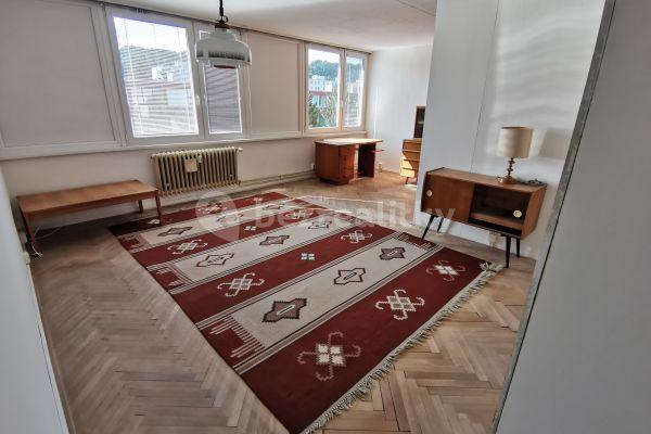 Pronájem bytu 4+kk 85 m², Molákova, Praha