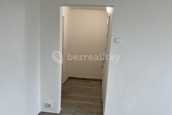 Pronájem bytu 1+kk 26 m², K. H. Borovského, Most