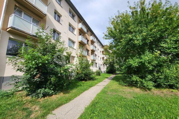 Pronájem bytu 4+1 84 m², Mánesova, 