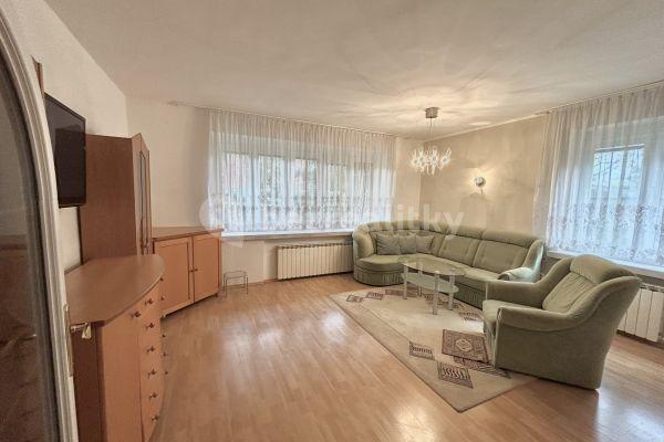 Pronájem bytu 2+1 63 m², Věžové domy, Zlín, Zlínský kraj