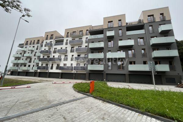 Pronájem bytu 1+kk 37 m², Ostrava