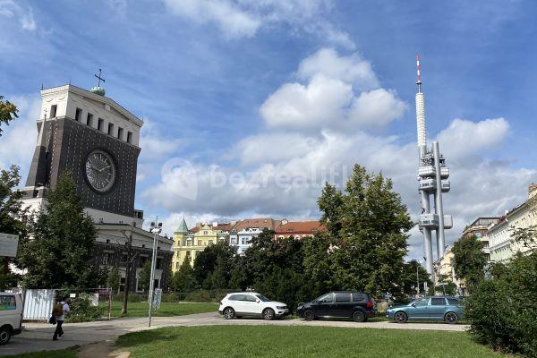 Pronájem bytu 3+1 100 m², Řipská, Praha, Praha