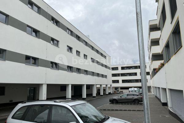 Prodej bytu 2+kk 84 m², Hybešova, Boskovice