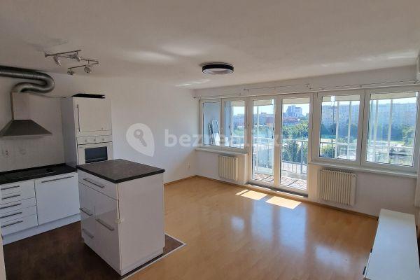 Pronájem bytu 3+kk 82 m², Fryčovická, Praha