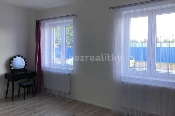 Pronájem bytu 1+kk 34 m², Svitavy