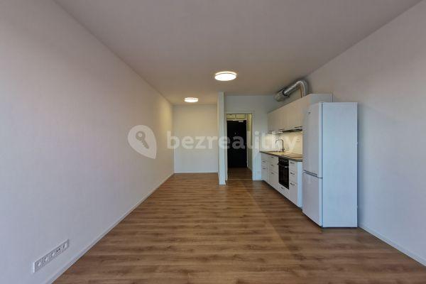 Pronájem bytu 1+kk 39 m², Střední, Brno