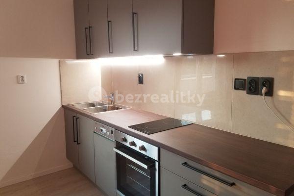 Pronájem bytu 1+kk 32 m², Mikanova, Praha