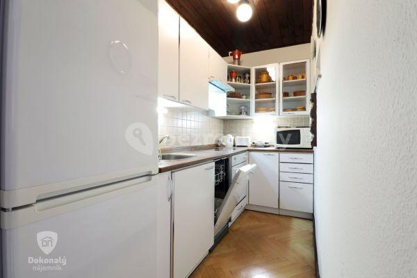 Pronájem bytu 2+kk 51 m², Pod baštami, 