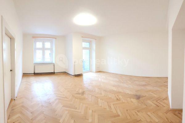 Pronájem bytu 3+kk 102 m², Starokošířská, Praha