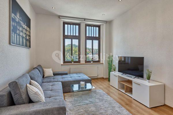 Pronájem bytu 3+kk 78 m², Ondřejská, Karlovy Vary