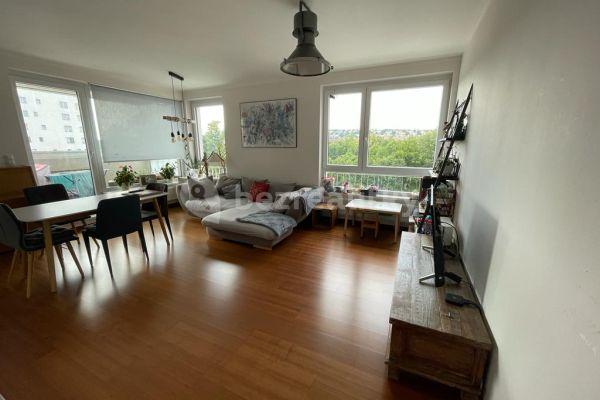 Pronájem bytu 3+kk 83 m², Pod Harfou, Prague