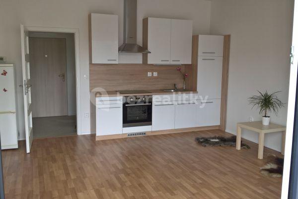 Pronájem bytu 1+kk 34 m², Přadlácká, Brno