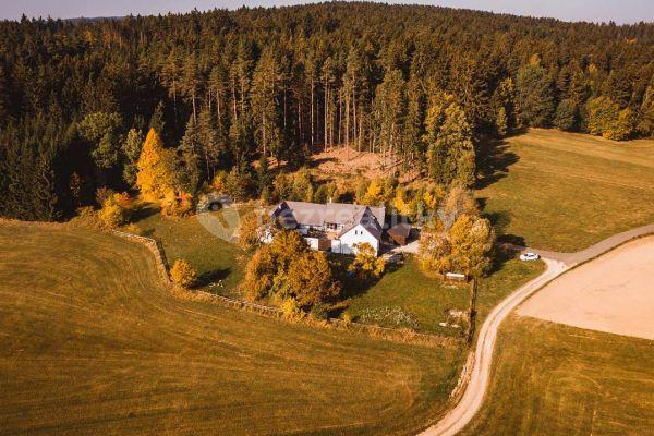 Pronájem chaty, chalupy, Kamenice nad Lipou