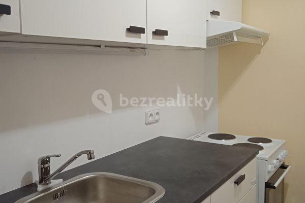 Pronájem bytu 2+kk 42 m², Milerova, Praha