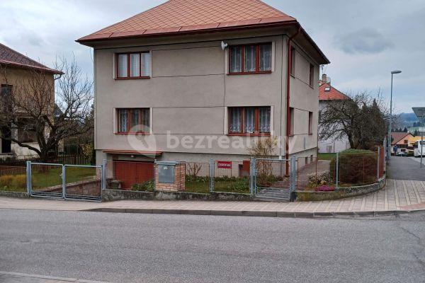 Pronájem bytu 2+1 67 m², Zborovská, Turnov