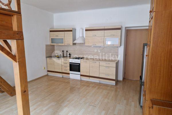 Prodej bytu 1+1 52 m², Příční, Brno