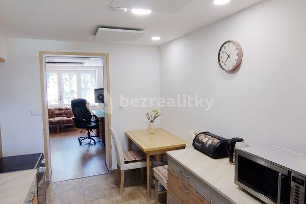 Prodej bytu 2+1 62 m², Ant. Dvořáka, Vrchlabí