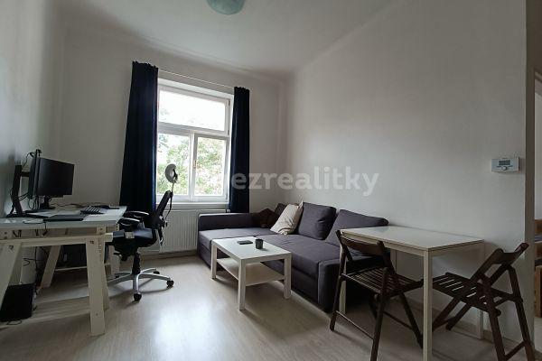 Pronájem bytu 2+kk 40 m², Ondříčkova, Prague