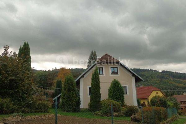 Pronájem chaty, chalupy, Nezdice na Šumavě - Pohorsko