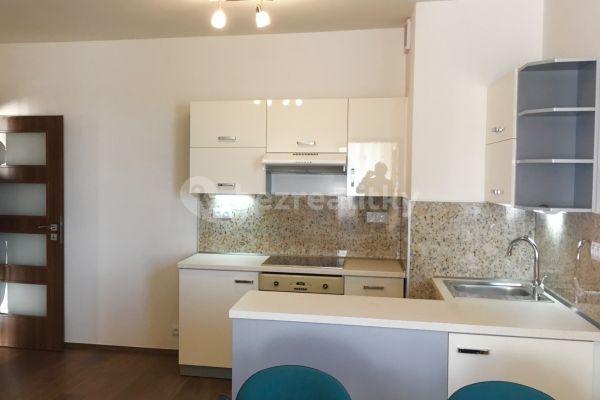 Pronájem bytu 4+kk 125 m², Mantovská, Praha