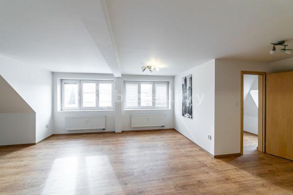 Prodej bytu 2+kk 85 m², Horská, Trutnov, Královéhradecký kraj