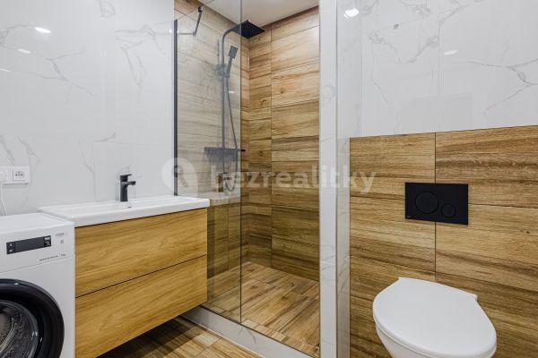 Pronájem bytu 2+kk 42 m², Francouzská, Kladno